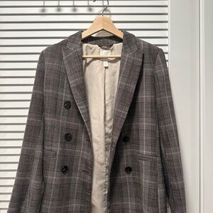 H&M Women’s Blazer Jacket